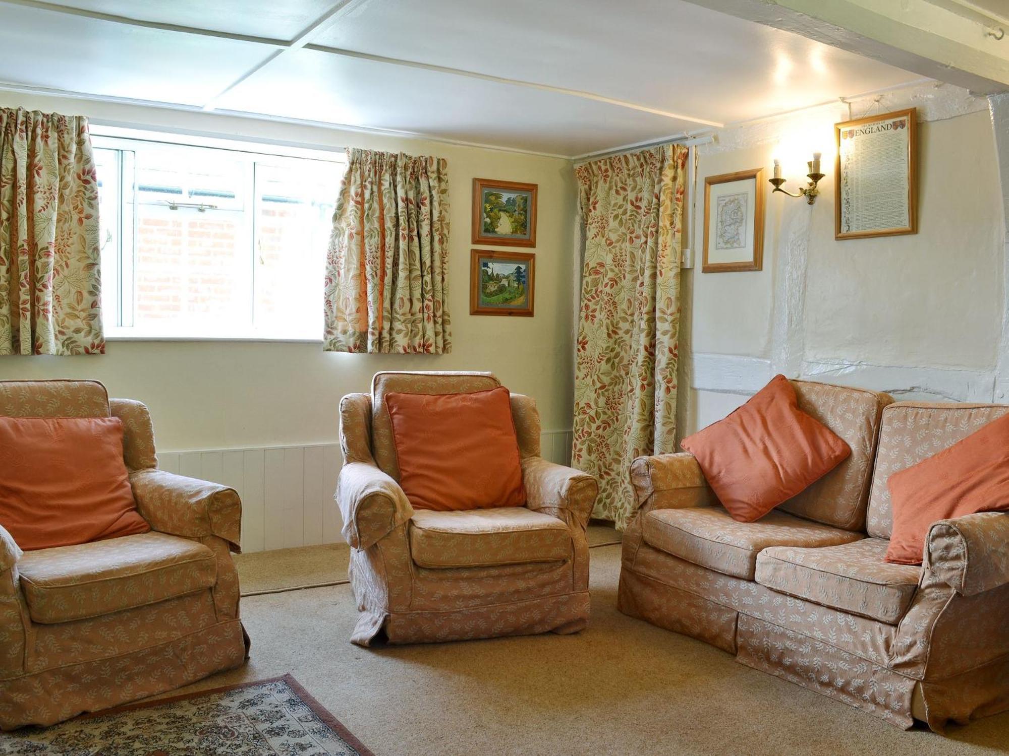 October Cottage Collingbourne Kingston Exteriér fotografie